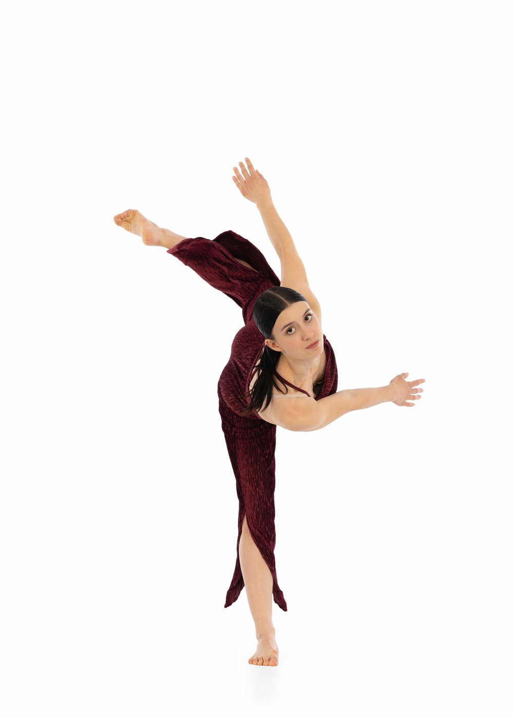 Lyndsay Knight, Dance & Acrobatics Teacher